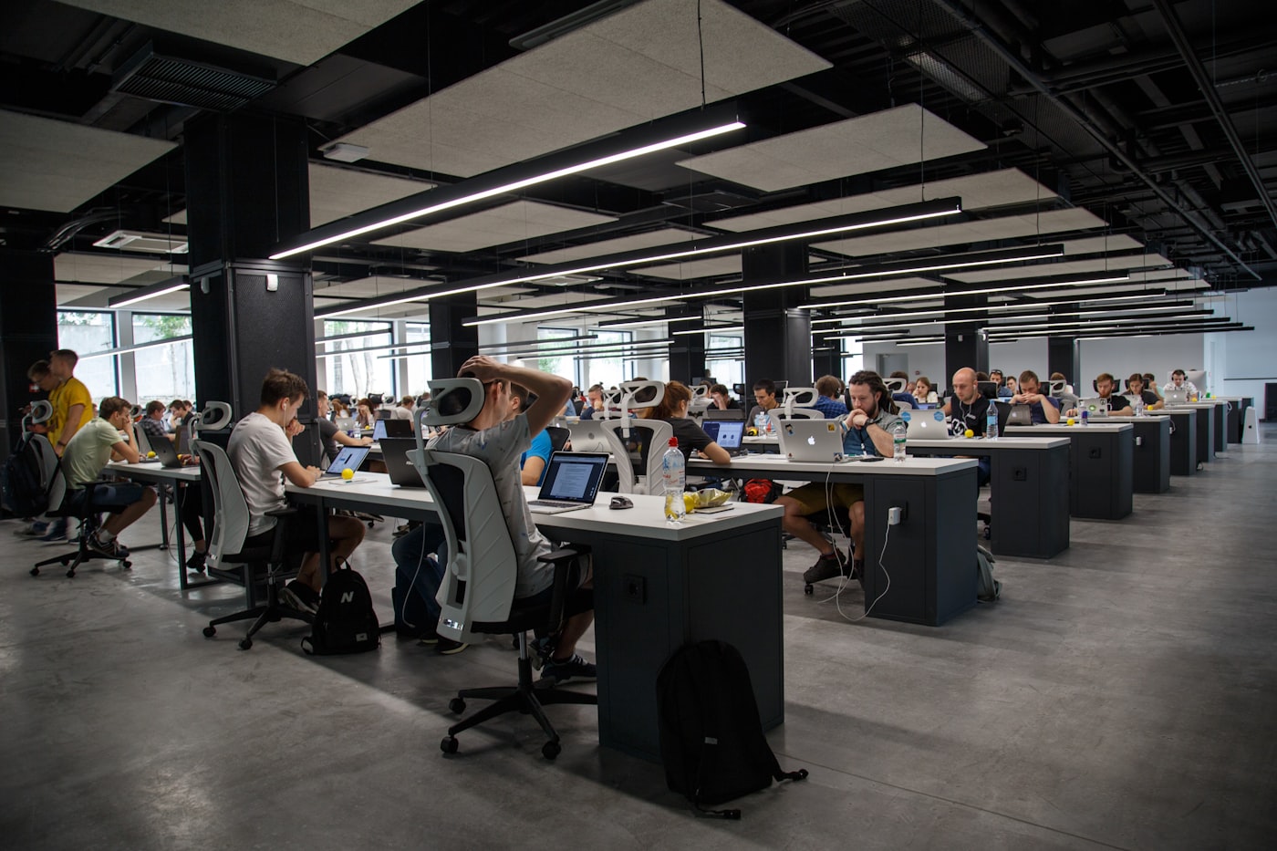 Ops teams with a digital workforce